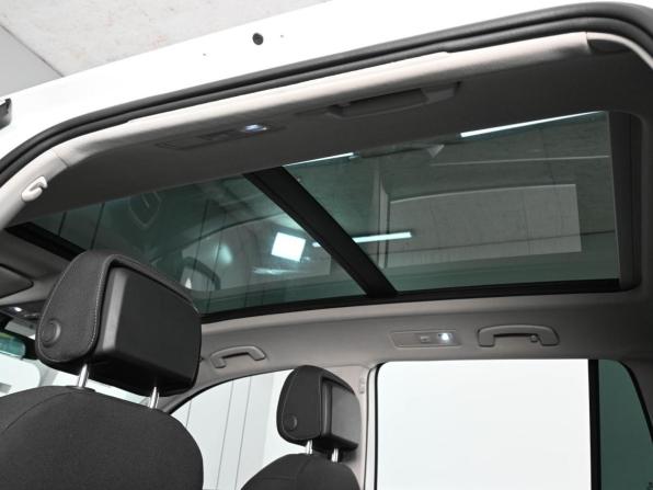 Volkswagen Tiguan II с пробегом 2018 года, цена 2 329 000 рублей, 131458 км, внедорожник, Автокод Объявления