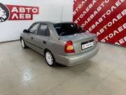 Hyundai Accent II Новочеркасск  - изображение 20