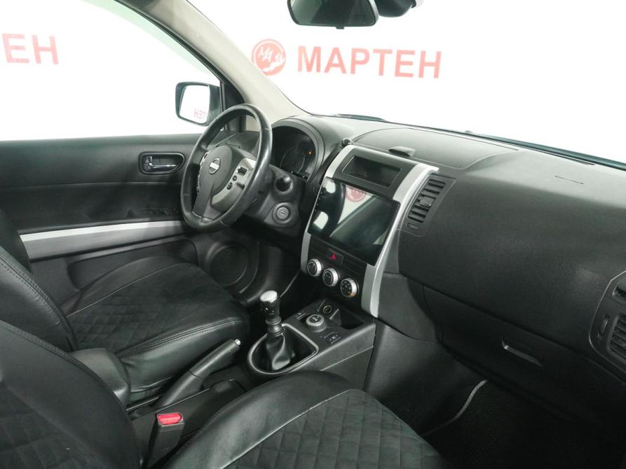 Nissan X-Trail II Рестайлинг Вологда  - изображение 10
