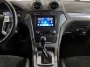 Ford Mondeo IV Рестайлинг Москва  - изображение 32