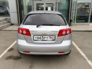 Chevrolet Lacetti I Самара  - изображение 24