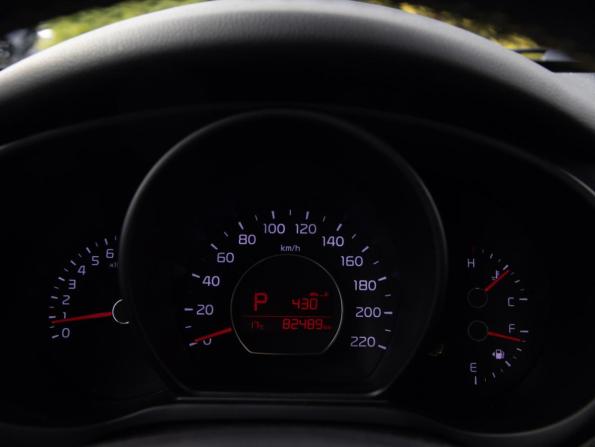 Kia Soul II с пробегом 2014 года, цена 1 378 000 рублей, 82488 км, хэтчбек, Автокод Объявления
