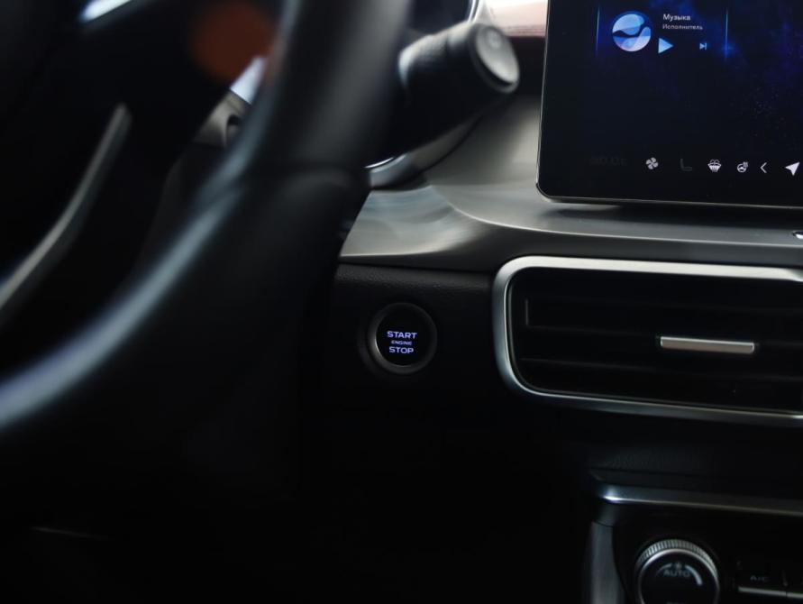 Geely Coolray I Санкт-Петербург  - изображение 23