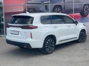 Exeed VX I Воронеж  - изображение 35