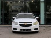 Chevrolet Cruze I Рестайлинг Самара  - изображение 16