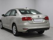 Volkswagen Jetta VI Старый Оскол  - изображение 26
