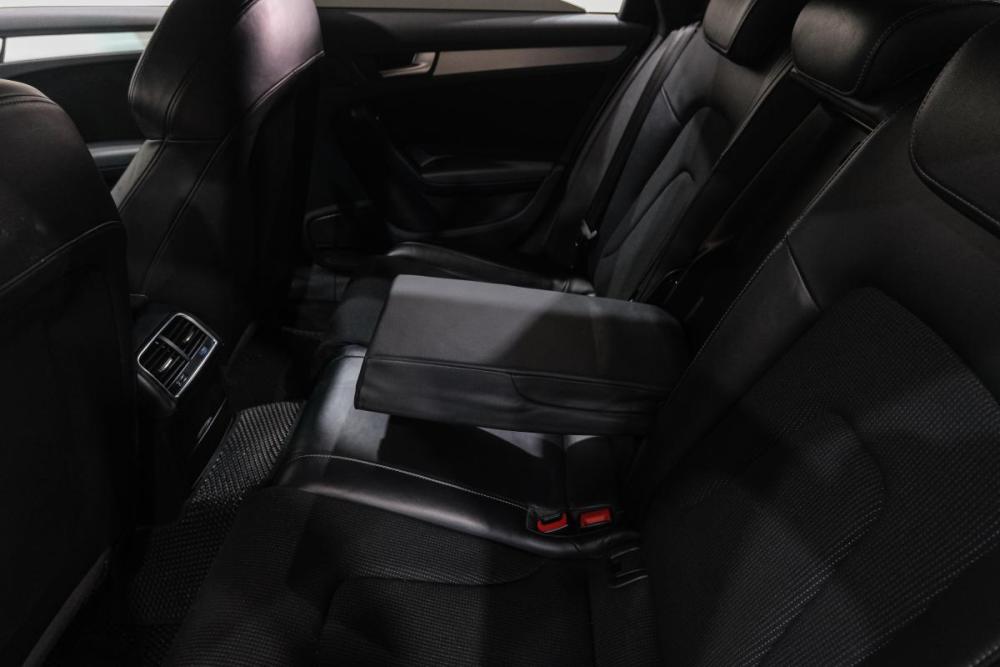 Audi A4 IV (B8) Рестайлинг Новокузнецк  - изображение 30