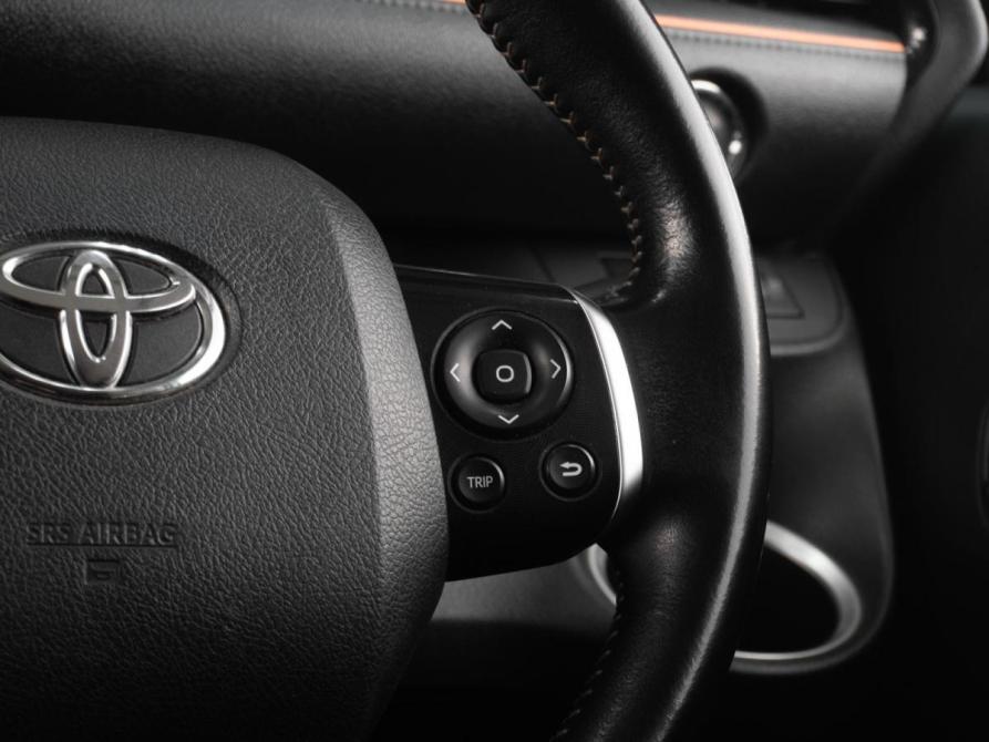 Toyota Sienta II Рестайлинг Тюмень  - изображение 20