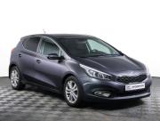 Kia Ceed II Москва  - изображение 23