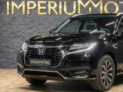 Honda UR-V I Рестайлинг 2 Москва  - изображение 31