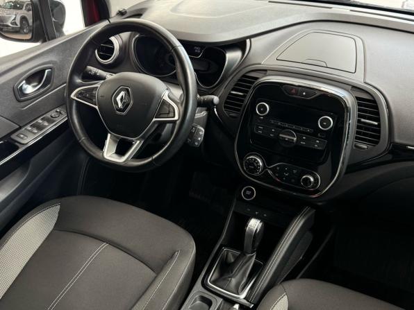 Renault Kaptur I Рестайлинг с пробегом 2021 года, цена 1 590 000 рублей, 87122 км, внедорожник, Автокод Объявления