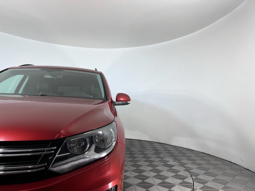 Volkswagen Tiguan I Рестайлинг Архангельск  - изображение 9