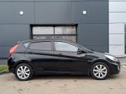 Hyundai Solaris I Москва  - изображение 27