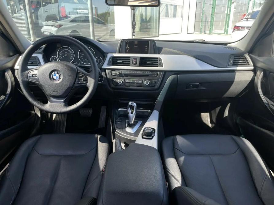 BMW 3 серии VI (F3x) Краснодар  - изображение 12