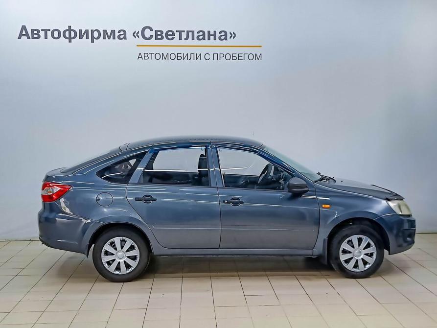 Lada (ВАЗ) Granta I Ярославль  - изображение 3