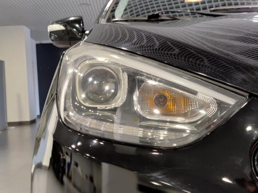 Hyundai ix35 I Рестайлинг Казань  - изображение 21