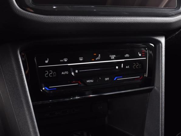 Volkswagen Tiguan II с пробегом 2018 года, цена 2 664 995 рублей, 150199 км, внедорожник, Автокод Объявления