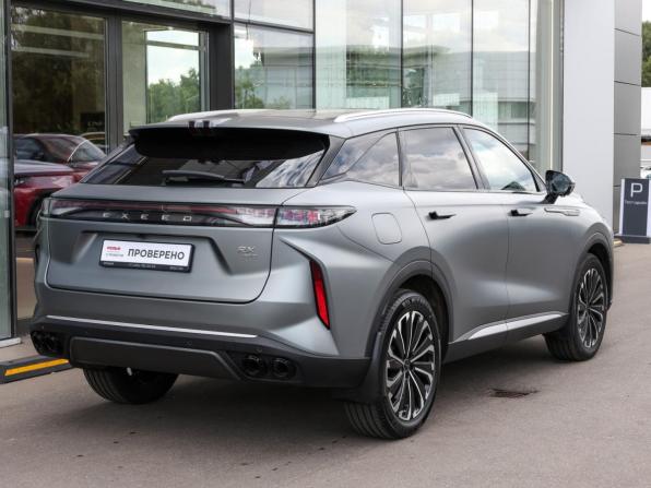 Exeed RX с пробегом 2024 года, цена 3 398 000 рублей, 10074 км, внедорожник, Автокод Объявления