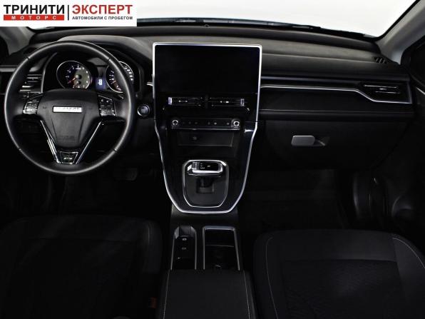 Haval M6 II с пробегом 2023 года, цена 1 797 000 рублей, 41188 км, внедорожник, Автокод Объявления