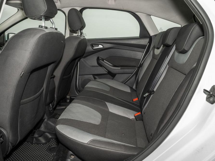 Ford Focus III Иркутск  - изображение 7