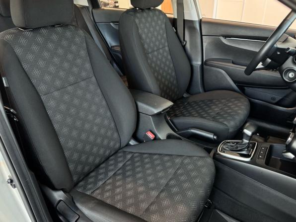 Kia Rio IV с пробегом 2019 года, цена 1 620 000 рублей, 43000 км, седан, Автокод Объявления