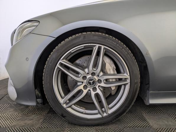 Mercedes-Benz E-Класс V (W213 S213 C238) с пробегом 2017 года, цена 3 307 000 рублей, 174942 км, купе-хардтоп, Автокод Объявления