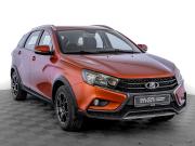 Lada (ВАЗ) Vesta I Москва  - изображение 30