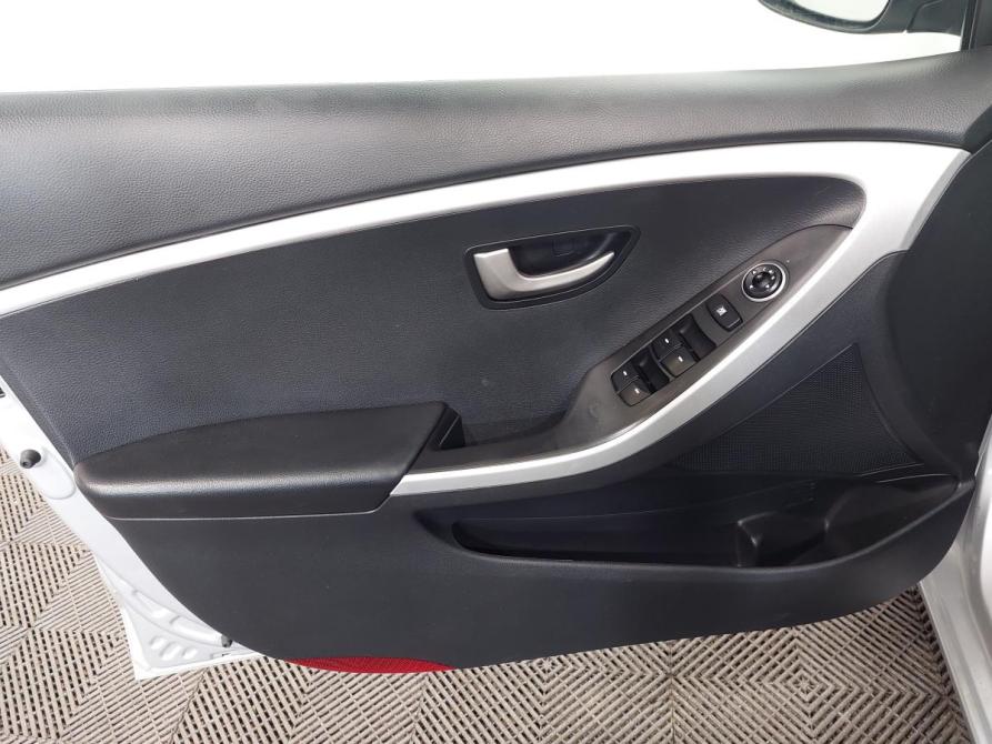 Hyundai i30 II Рестайлинг Пермь  - изображение 14