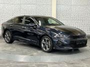 Kia K5 III Москва  - изображение 14