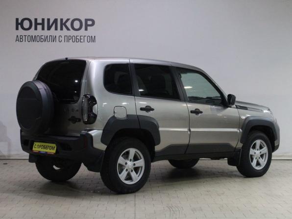 Lada (ВАЗ) Niva с пробегом 2021 года, цена 979 000 рублей, 30987 км, внедорожник, Автокод Объявления