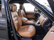 Land Rover Range Rover IV Рестайлинг Краснодар  - изображение 43
