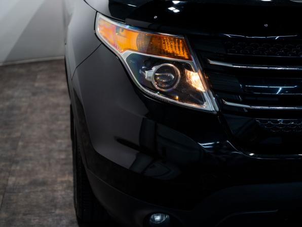 Ford Explorer V с пробегом 2012 года, цена 2 260 000 рублей, 176880 км, внедорожник, Автокод Объявления