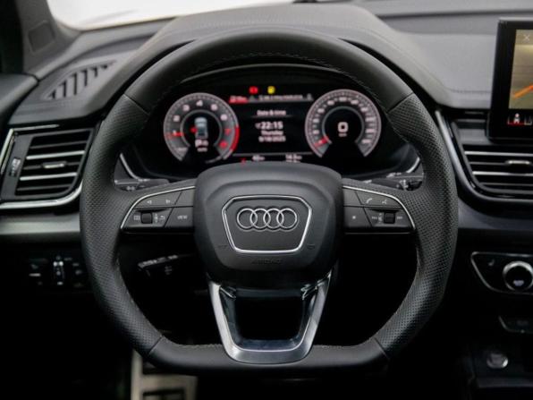 Новый Audi Q5 II (FY) Рестайлинг 2025 года, цена 5 699 000 рублей, внедорожник, Автокод Объявления