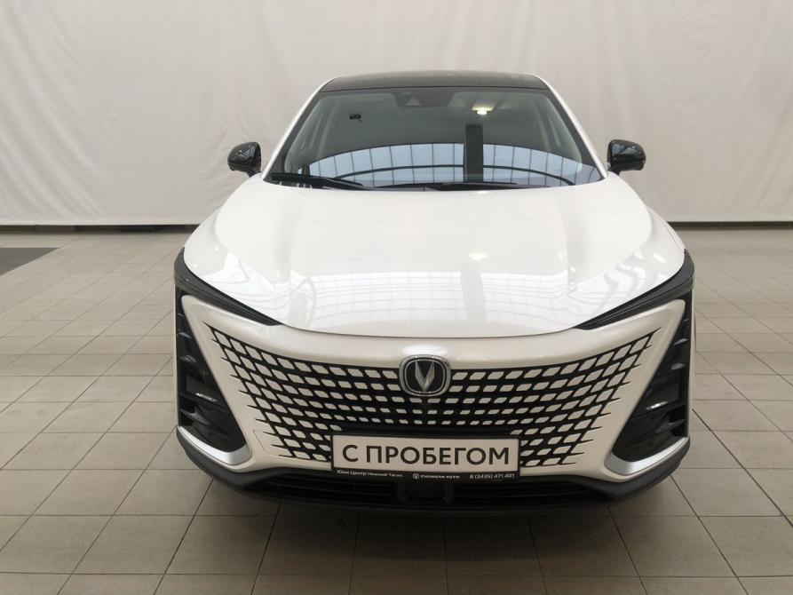 Changan UNI-T I Нижний Тагил  - изображение 2