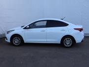 Hyundai Solaris II Москва  - изображение 29