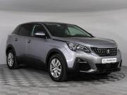 Peugeot 3008 II Химки  - изображение 17