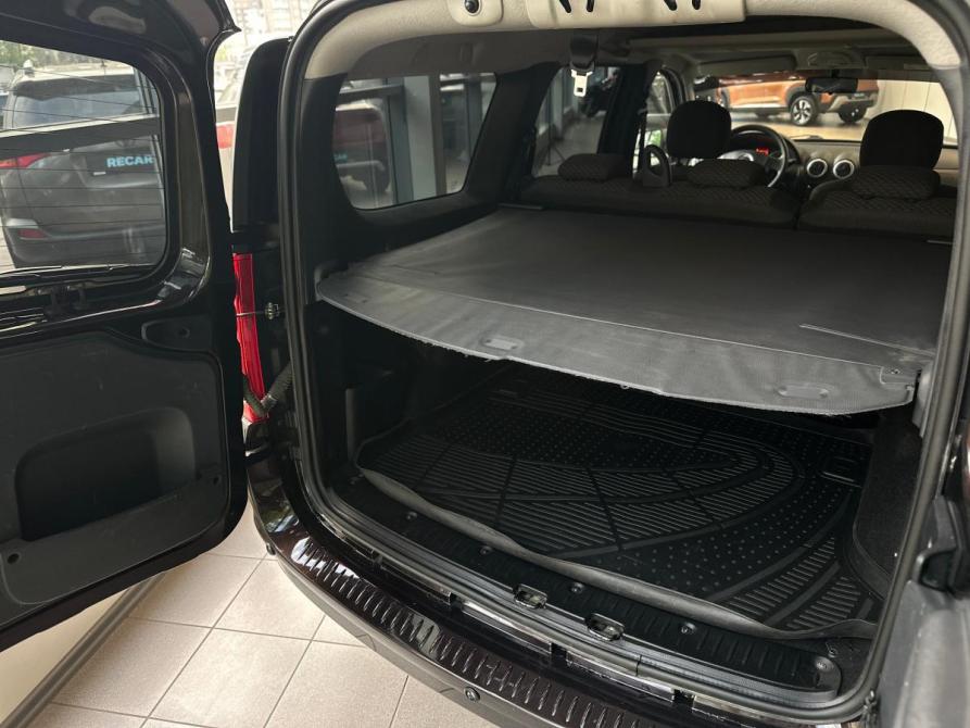 Lada (ВАЗ) Largus I Санкт-Петербург  - изображение 27