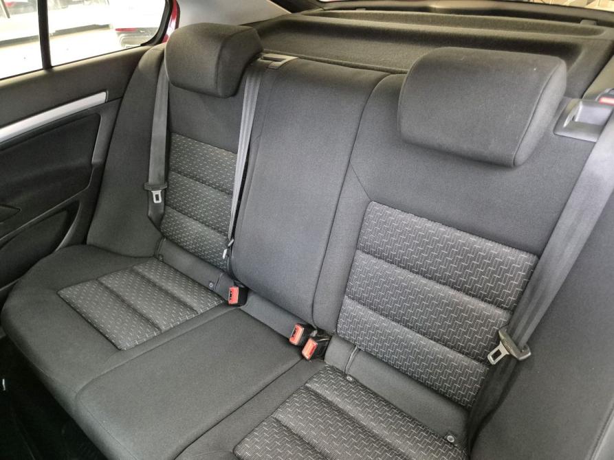 Skoda Octavia II (A5) Рестайлинг Екатеринбург  - изображение 15