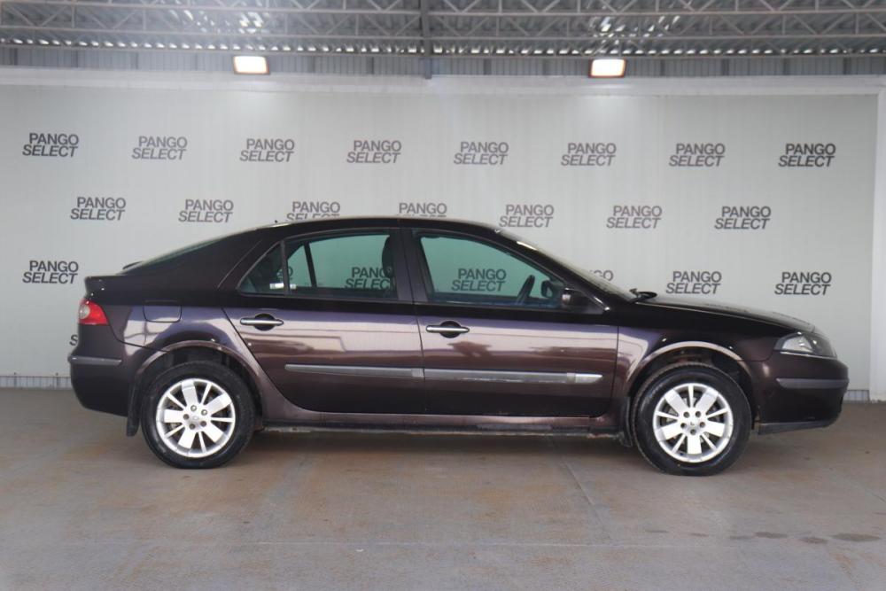Renault Laguna II Рестайлинг Ульяновск  - изображение 5