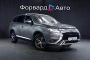 Mitsubishi Outlander III Рестайлинг 2 Тюмень  - изображение 28