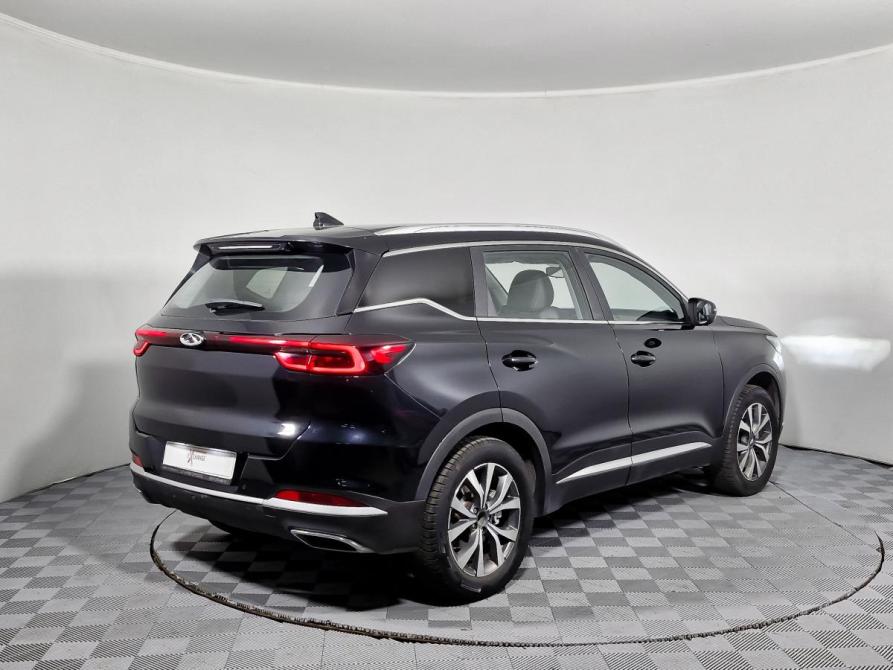Chery Tiggo 7 Pro I Нижний Новгород  - изображение 5