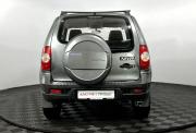 Chevrolet Niva I Рестайлинг Нижний Новгород  - изображение 28