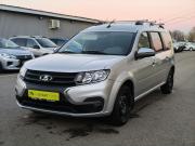 Lada (ВАЗ) Largus I Рестайлинг Ижевск  - изображение 11