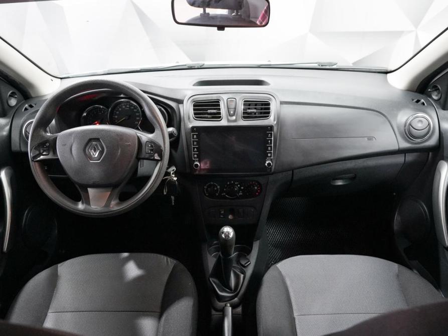 Renault Sandero II Ульяновск  - изображение 8