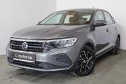Volkswagen Polo VI Санкт-Петербург  - изображение 19