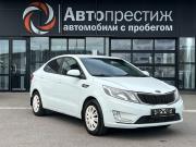 Kia Rio III Волгоград  - изображение 23