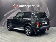 Lada (ВАЗ) 2121 (4x4) I Рестайлинг Оренбург  - изображение 22