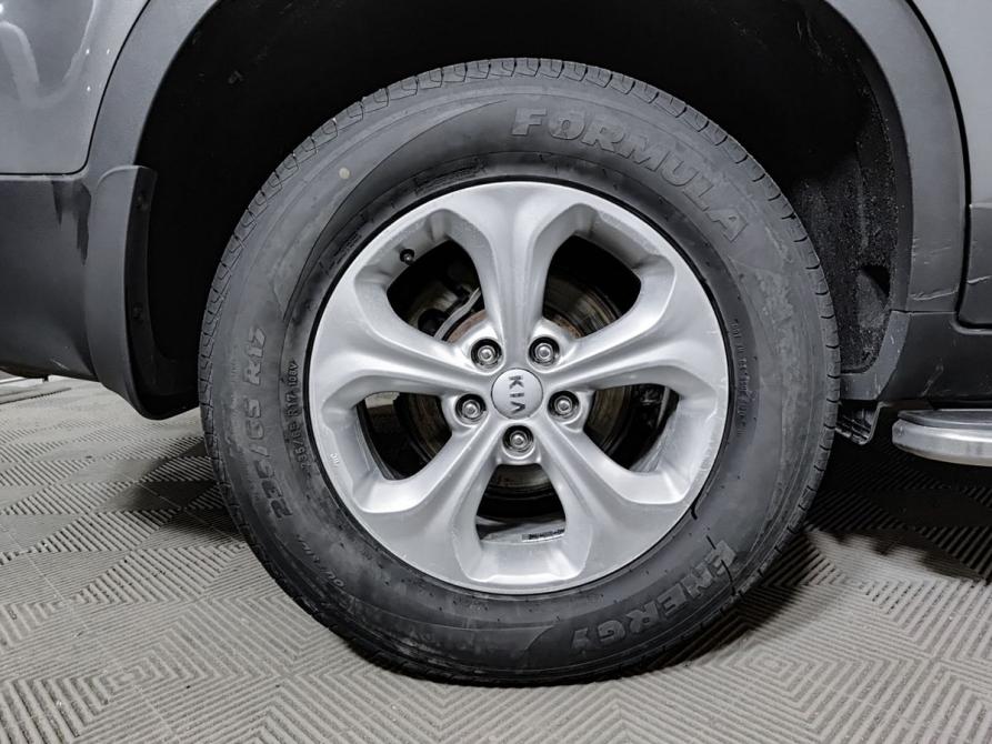 Kia Sorento II Рестайлинг Уфа  - изображение 22