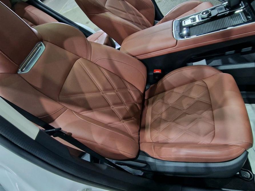 Changan CS55 Plus II Ставрополь  - изображение 28