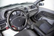 Renault Symbol I Рестайлинг Пермь  - изображение 28